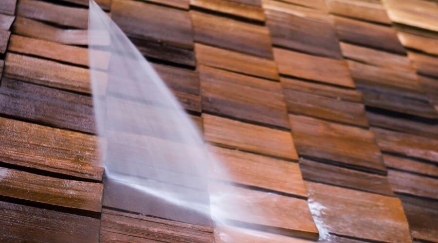 Slate tile roof specialists in Big Horn, WY